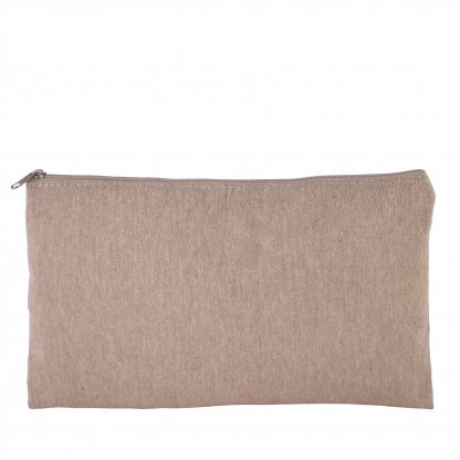 Trousse Plate En Coton Recyclé 220g SPENCER Photo Principale