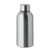 Bouteille En Acier Inoxydable Recyclé 500ml ATHENA MID Gris