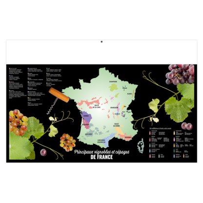 Dos Vins Maxi BANCAIRE