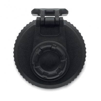 Gourde En PET Recyclé 750ml TOTTLE Bouchon Noir