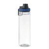 Gourde En PET Recyclé 750ml TOTTLE Gourde Bleu