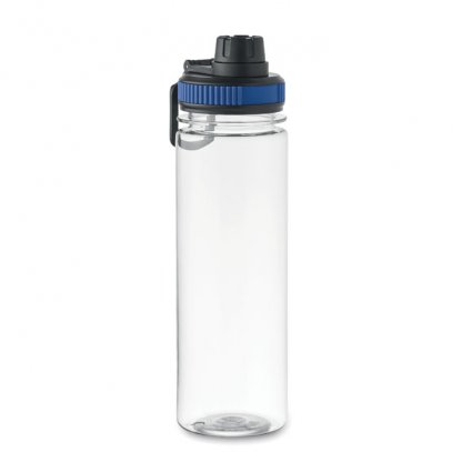 Gourde En PET Recyclé 750ml TOTTLE Gourde Bleu