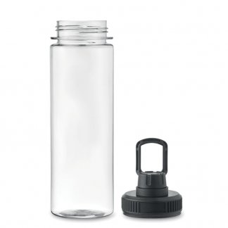 Gourde personnalisé en PET recyclé - 750ml - TOTTLE