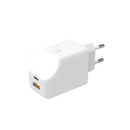 Pack De Charge Rapide En Aluminium Et Plastique Recyclés ICE TAG TRACKER Tête De Charge