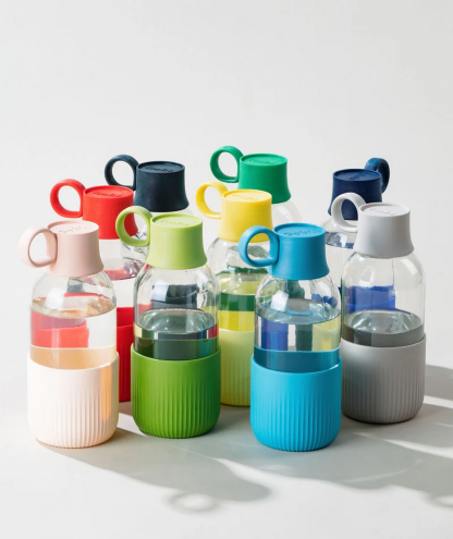 Pack Gourde Et Lunch Box En Verre PACK INDOOR LUNCH GOBI Toutes Les Gourdes