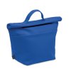 Sac Isotherme En Coton Et Polyester Recyclés 18x14x30 Cm RECOBA COLOUR Sac Bleu Royal