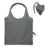 Sac Shopping Pliable En Coton Recyclé 140g 38x40cm CARRIE COLOUR Gris Pierre Sac Shopping Pliable En Coton Recyclé 140g 38x40cm CARRIE COLOUR Gris Pierre