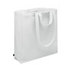 Tote Bag En Coton Et Polyester Recyclés 380g GAVE COLOUR Photo Principale Sac Blanc Tote Bag En Coton Et Polyester Recyclés 380g GAVE COLOUR Photo Principale Sac Blanc