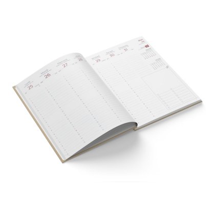 AGENDA KRAFT OUVERT