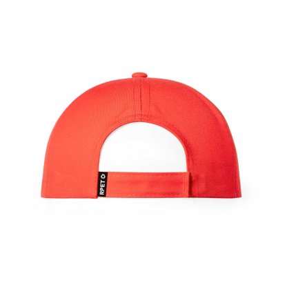 Casquette Enfant En PET PUB