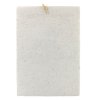 Calendrier A6 Papier Graines 13 Pages MON CALENDRIER BIO De Face Calendrier A6 Papier Graines 13 Pages MON CALENDRIER BIO De Face
