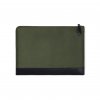Pochette Pour Ordinateur 14 En Polyester Recyclé VINGA MARLOW Vert