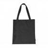 Tote Bag En Coton 280g 38x42cm JAVA MARIE Noir