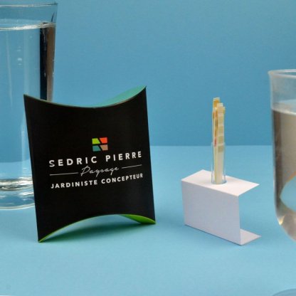 Mini Labo Analyse D Eau