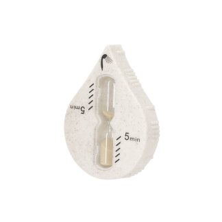 Sablier De Douche Pub En Paille De Blé 5 MIN DRYKES