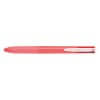 Stylo Bille 4 Couleurs En Plastique Recyclé PILOT SUPER GRIP G4 Rose A Plat