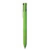 Stylo Bille 4 Couleurs En Plastique Recyclé PILOT SUPER GRIP G4 Vert