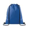 Gym Bag En PET Recyclé DAYKIT Bleu