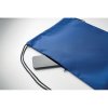 Gym Bag En PET Recyclé DAYKIT Bleu Situation