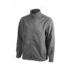 Veste Softshell Polaire Mixte 315g SONA Gris Foncé