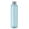 Bouteille En PET Recyclé 1000ml UTAH REMAX Photo Principale Bleu Clair