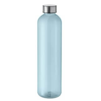 Bouteille publicitaire en PET recyclé - 1000ml - UTAH REMAX