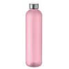 Bouteille En PET Recyclé 1000ml UTAH REMAX Rose