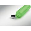 Bouteille En PET Recyclé 1000ml UTAH REMAX Verte ) Plat