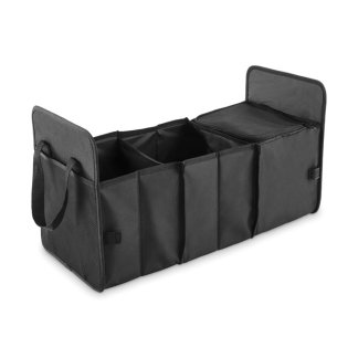 Organisateur de voiture publicitaire en PET recyclé - ORGANIZER COOL