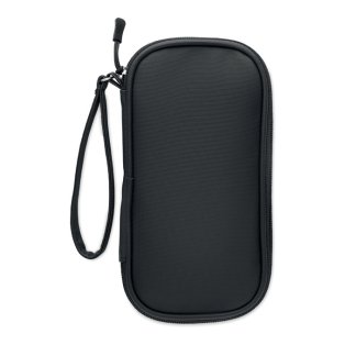 Pochette organiseur personnalisable technique en PET recyclé - ALLTHERE
