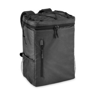 Sac à dos publicitaire isotherme en PET recyclé - MAFRIO
