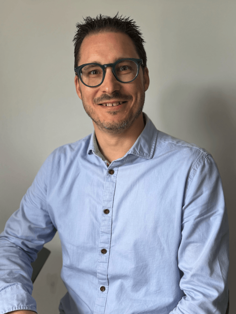 Guillaume Gourdon - Gérant de Vertlapub