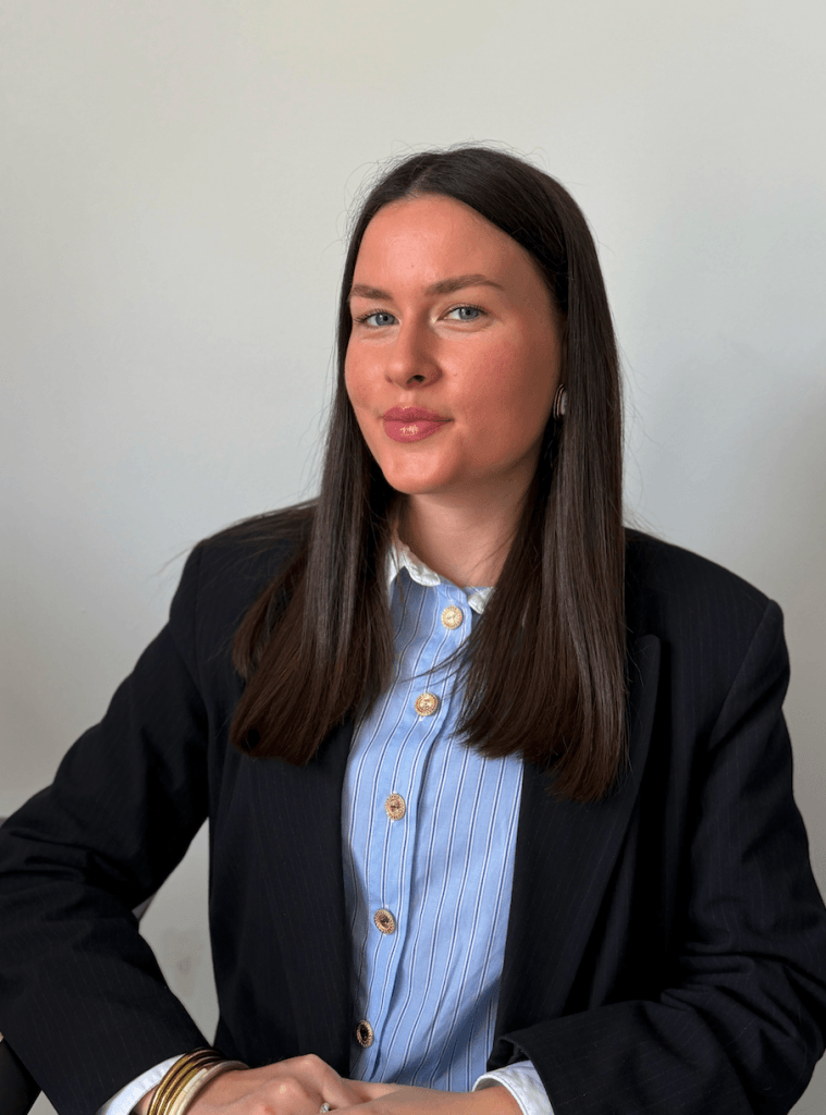 Jade Pineau - Chargée de communication & marketing