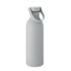 Bouteille Simple Paroi En Inox Recyclé SVALUR Gris