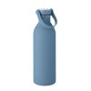 Bouteille Simple Paroi En Inox Recyclé SVALUR Photo Principale