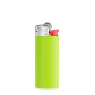 briquet standard bic j25