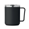 Mug Isotherme Recyclé Double Paroi 400 Ml COCOA Photo Principale