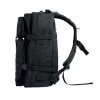 Sac à Dos En PET Recyclé CARRYCONFI De Côté Applati