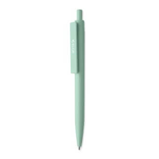stylo bille en plastique recyclé ampla