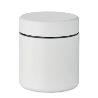 boîte repas publicitaire en inox recyclé 500ml gosnack
