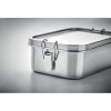 Boîte Repas En Inox Recyclé 750ml GOBUDDY Photo Ambiance