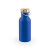 Bouteille En Inox Recyclé 580 Ml EDWING Bleu