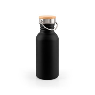 bouteille publicitaire en inox recyclé 580 ml edwing