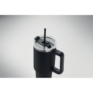 bouteille isotherme en inox recyclé 1200ml suma
