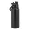 Bouteille Isotherme En Inox Recyclé 830 Ml ALCARAZ Photo Principale
