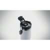 Bouteille Isotherme En Inox Recyclé 850ml SUMA HAND Blanc Ambiance