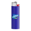Briquet BIC Personnalisé Longue Durée BIC J26 Bleu Avec Marquage