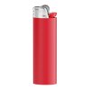 Briquet BIC Personnalisé Longue Durée BIC J26 Rouge