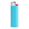 Briquet BIC Personnalisé Longue Durée BIC J26 Turquoise