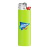 Briquet BIC Personnalisé Longue Durée BIC J26 Vert